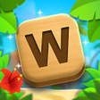 程序图标：Wordster - Word Builder G…