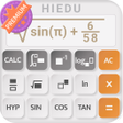 Иконка программы: HiEdu Scientific Calculat…