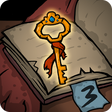 Ícone do programa: The lost room:Escape chal…