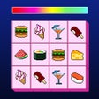 Icoon van programma: Onet Connect Food