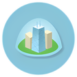 Иконка программы: Highrise