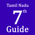 TN 7th Guide  All Subjects