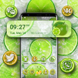 程序图标：Lemon Launcher Theme