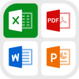 Document Reader: PDF Doc