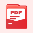 Programikonen: PDF Viewer - Read  Manage