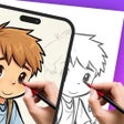 프로그램 아이콘: AR Drawing Paint  Sketch …