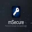 Ícone do programa: mSecure