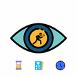 Icoon van programma: Online Tracker for Whatsa…