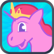 Ícone do programa: My Pony Games for Little …
