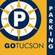 Programın simgesi: GoTucsonParking