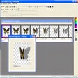 Symbol des Programms: Animation Shop
