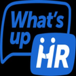 程序图标：WhatsupHR