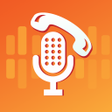 Icon of program: Audio Recorder with Calle…