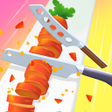 Perfect Cutter: ASMR Game icon