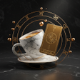 Иконка программы: Faloria - Tarot ve Kahve …