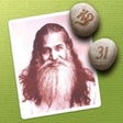 ไอคอนของโปรแกรม: The Daily Guru