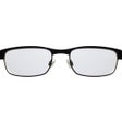 ไอคอนของโปรแกรม: GLASSES - Reading Magnifi…