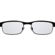 GLASSES - Reading Magnifier