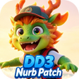 Icoon van programma: DD3Nurb Patch