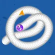 プログラムのアイコン：Snake Worm Zone Pro IO
