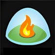 程序图标: Campfire