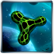Icon of program: Metaballs Liquid Free