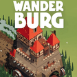 Programikonen: Wanderburg - Supporter Pa…