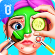 Иконка программы: Little Panda: Princess Pa…