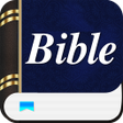 Icon of program: Modern English Version Bi…