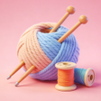Ícone do programa: Yarn Nook Merge  Loom
