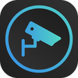 プログラムのアイコン：HomeWizard Cameras