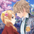 Ikon program: Anime School Girl Dating …