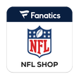 Ikona programu: Fanatics NFL