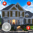 أيقونة البرنامج: Block Craft :Mini Buildin…
