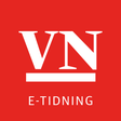 프로그램 아이콘: Värnamo Nyheter e-tidning