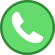 ไอคอนของโปรแกรม: Phone - Call blocker - Di…