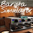Ikona programu: Barista Simulator