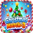 Иконка программы: Christmas Match3