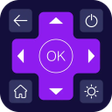 Symbol des Programms: Smart Remote Control For …