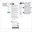 Иконка программы: twitview thread unroll/re…