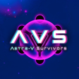 ไอคอนของโปรแกรม: Astra-V Survivors AVS