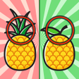 Ikona programu: Spot the Difference CHALL…