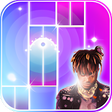 Icon of program: Juice WRLD Piano Magic Ti…