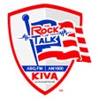 Icon of program: ABQ FM - Rock of Talk