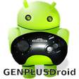 Icono de programa: GENPlusDroid
