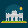 Icon of program: MADRID Guide Tickets Hot…