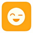 Programın simgesi: MiMoji