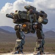 プログラムのアイコン：World Of Robots