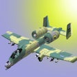 ไอคอนของโปรแกรม: Absolute RC Simulator