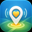 Ikona programu: SafeSteps: Parental Contr…